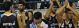 TRIUNFO PARA CREER