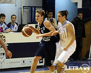 <big>DEFIENDE LA PUNTA </big>