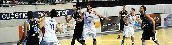 <big>DEFIENDE LA PUNTA </big>