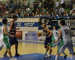 <big>A TODO O NADA</big>