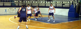 PARTIDO CLAVE ANTE EL CADU