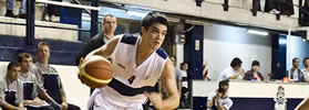 EL BÁSQUET SIGUE SUMANDO