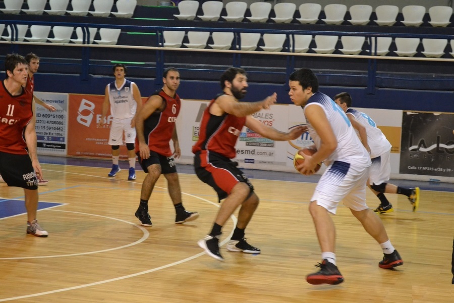 JUEGA LA SEMI