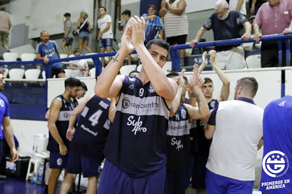 A PASO FIRME