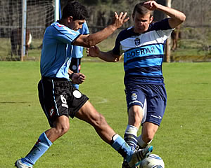 POCO ANTE BELGRANO