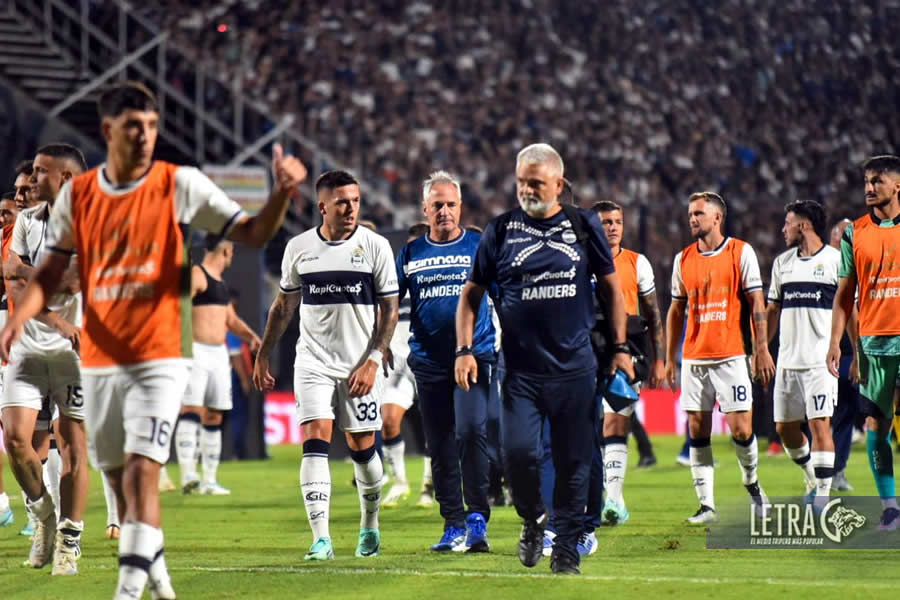"EL GOL FUE GOL"