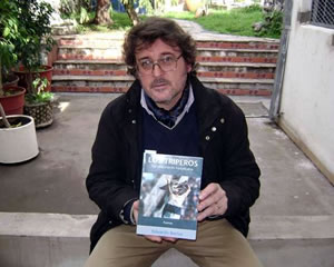 EL POETA TRIPERO