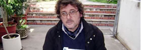 EL POETA TRIPERO