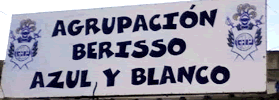 TRIPEROS DE FESTEJO