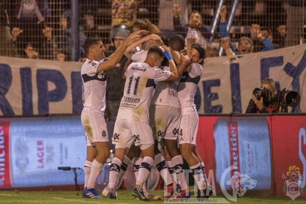 ¡DALE QUE VA!
