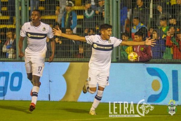 LOBO HACER BARULLO