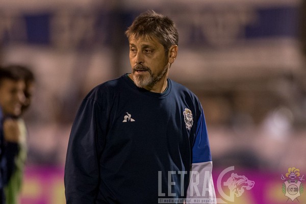 “BUSCO MENTALIDAD GANADORA”