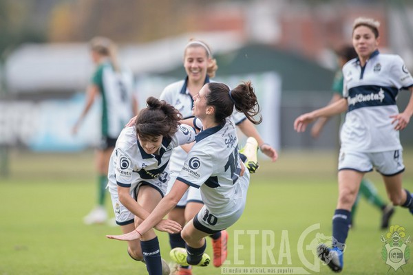 LAS FOTOS DEL CAMPEONATO