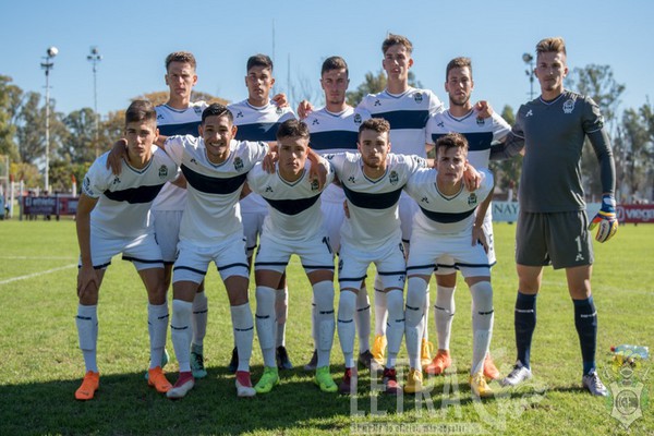 Los pibes ya tienen rivales 