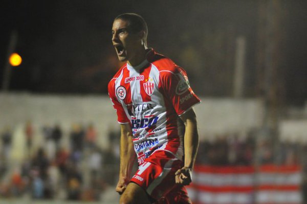 PRIMERA APUESTA