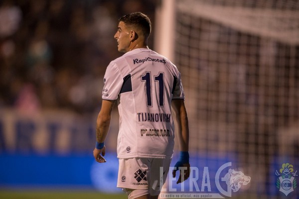 LA PRIMERA FINAL