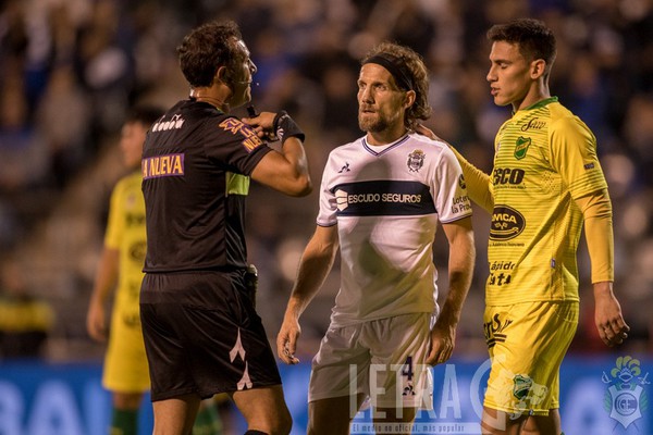 ¿CÓMO LE FUE AL LOBO CON HERRERA?