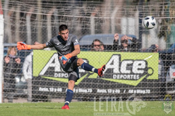 BUENA SUMATORIA ANTE EL CANALLA