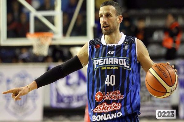 ¡VUELVE NICO!