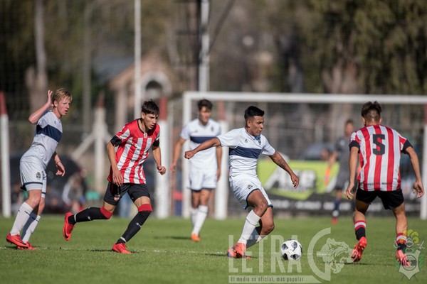 NUEVA JORNADA CLÁSICA