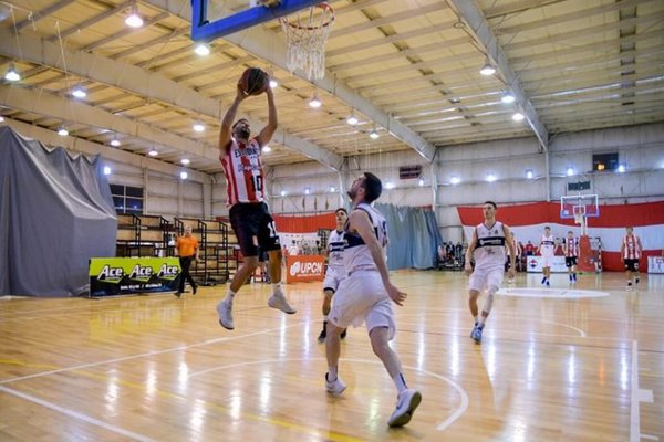NO PUDO IMPONERSE EN CITY BELL