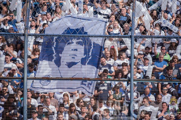 SE LIBERA LA VENTA DE ENTRADAS