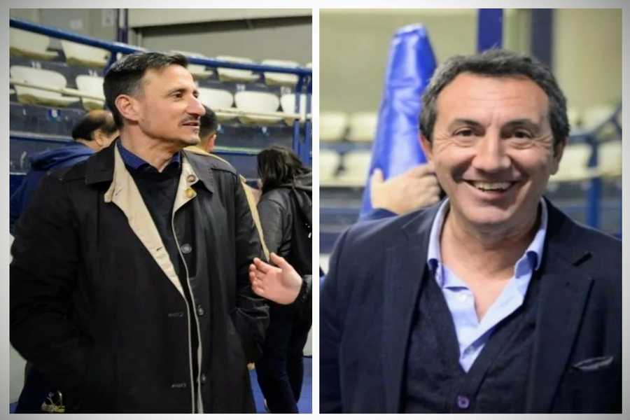 ACUERDO ENTRE GRUPO MALVINAS Y MODO GIMNASIA
