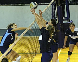 TRIUNFO ANTE G.E.B.A