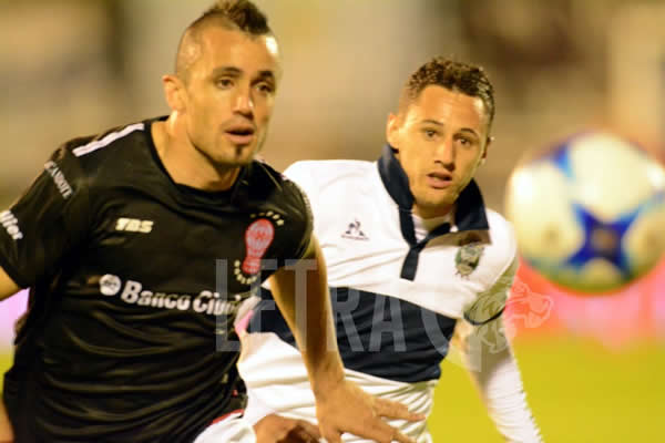 VS HURACÁN