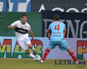 <big> EL LOBO JUGARÁ AMISTOSO ANTE ARSENAL</big>
