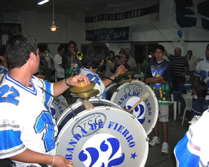 ACTIVIDADES TRIPERAS