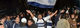 125 AÑOS. EL BOSQUE FUE UNA FIESTA