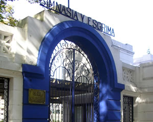 VOLVER A CASA