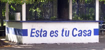 LO DEL BOSQUE ES POLÍTICO