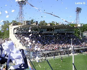 UNA FIESTA INCOMPARABLE