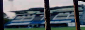SE SUSPENDIÓ GIMNASIA-NUEVA CHICAGO