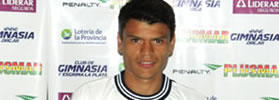 GUSTAVO BOU ES EL PRIMER REFUERZO