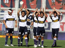 A GANAR EN LINIERS