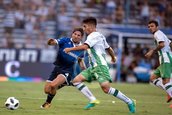 EL LOBO QUIERE IGUALAR EL HISTORIAL