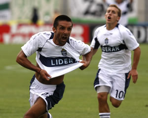OBLIGADO A GANAR