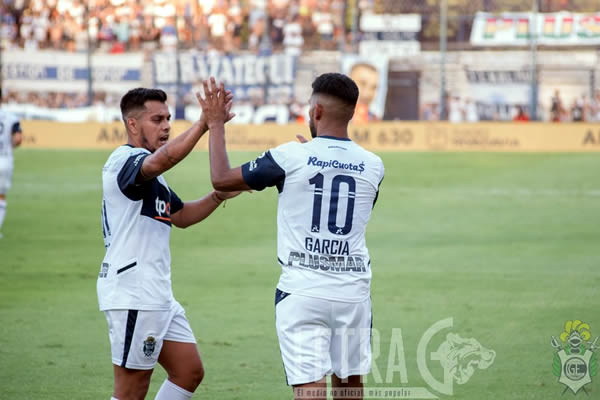 SEIS PUNTOS EN JUEGO