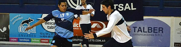 "QUEREMOS SER CAMPEONES"