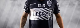 EQUIPACIÓN ALTERNATIVA 2014