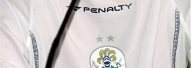 COMENZÓ PENALTY