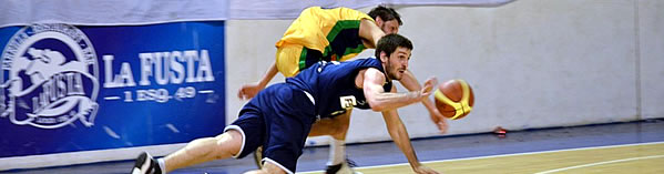CAYÓ EN EL DEBUT