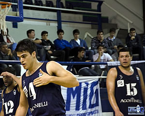 <BIG>A GANAR EN EL POLI </BIG>
