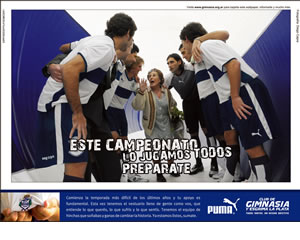 CRECE LA EXPECTATIVA