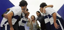 GIMNASIA EN MOVIMIENTO