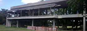 EL CAMPUS SIGUE ADELANTE