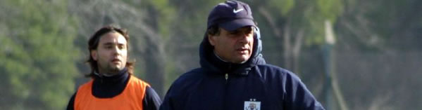 INGRAO ACEITÓ DETALLES Y TIENE TODO CONFIRMADO